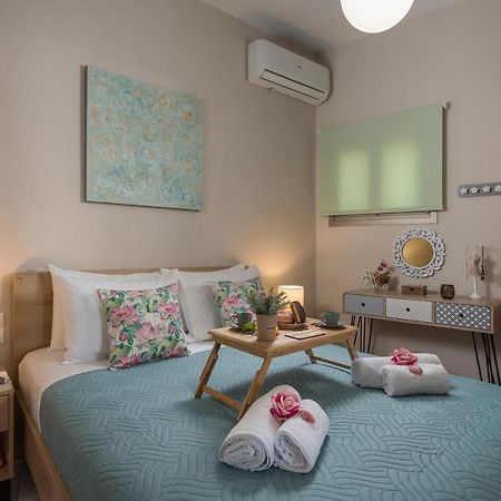 Floral Beach Apt With Lux Extras & Special Treats Kolimvárion Exteriér fotografie